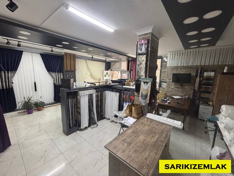 Edremit Altınkum Mah`daDükkan & Mağaza. - 19